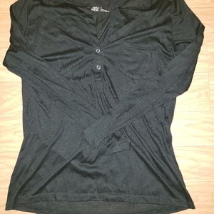 🚫🚫SOLD🚫🚫 Long Sleeve Summer Shirt🚫🚫